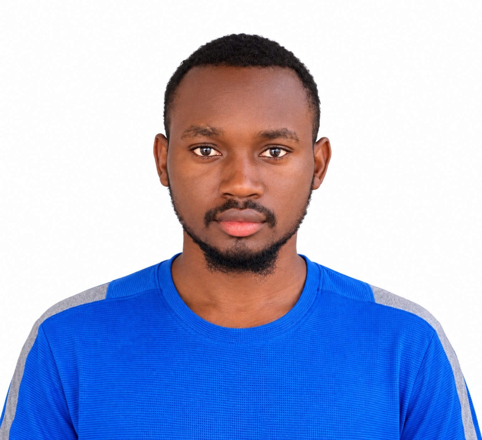 James Nyabuto